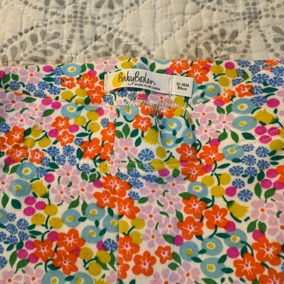 Baby Boden Set - Picture 5 of 6